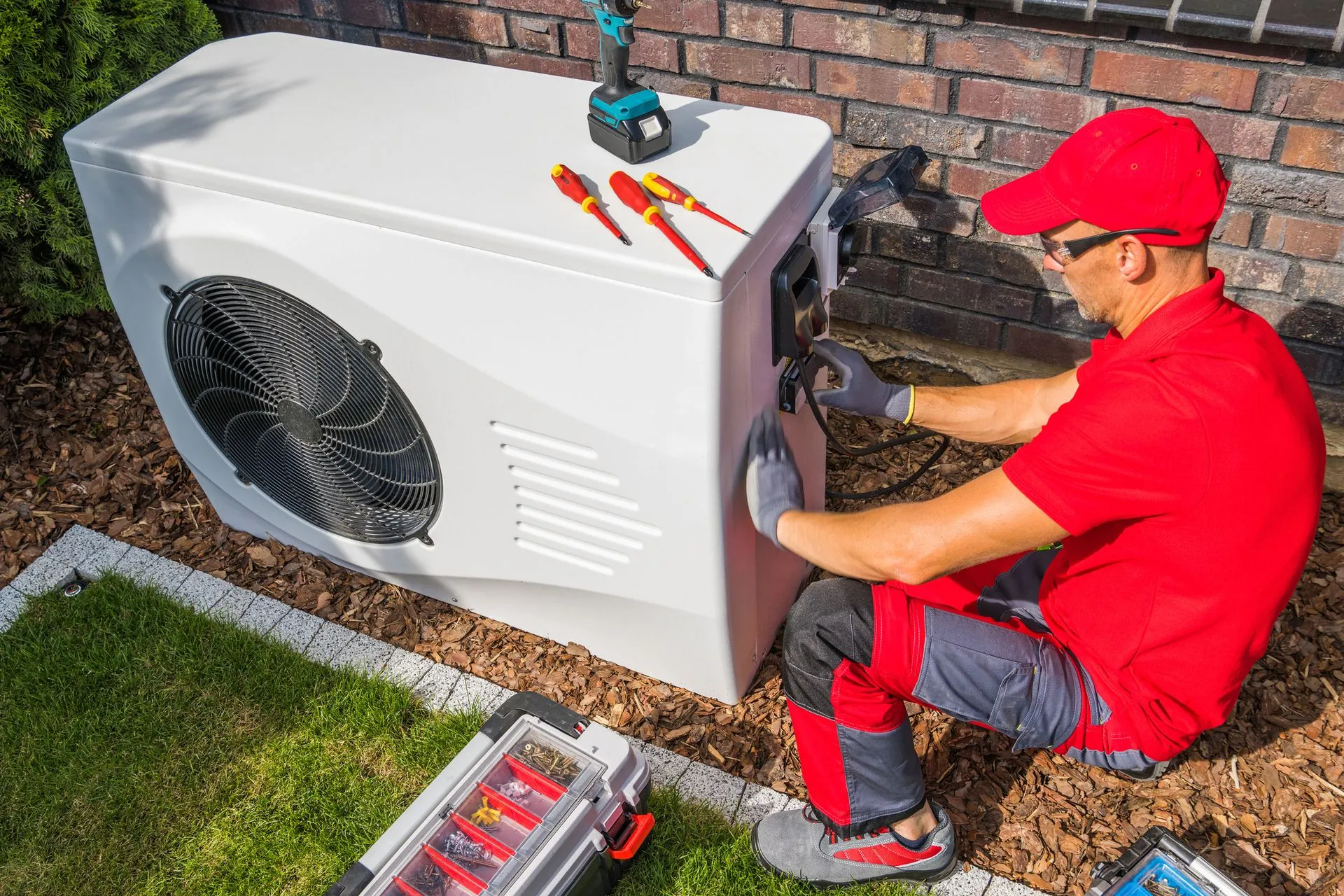 About HVAC in South Bend, IN